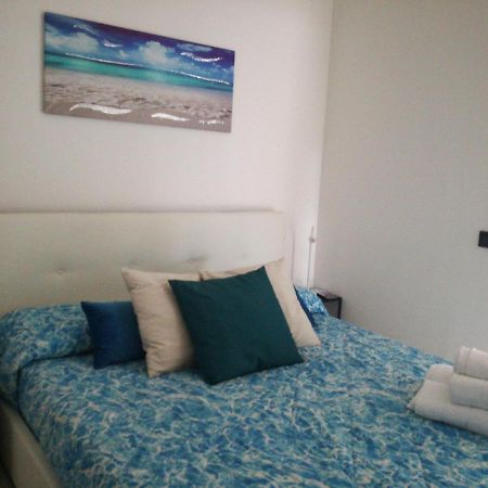 Hotel Stanza Azzurra Sant'Egidio del Monte Albino Zewnętrze zdjęcie