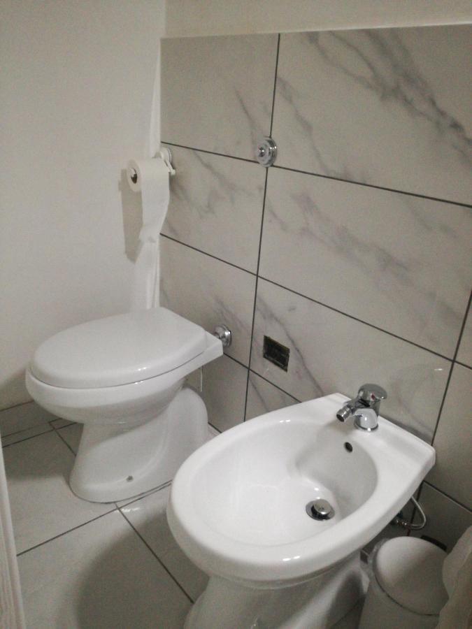 Hotel Stanza Azzurra Sant'Egidio del Monte Albino Zewnętrze zdjęcie